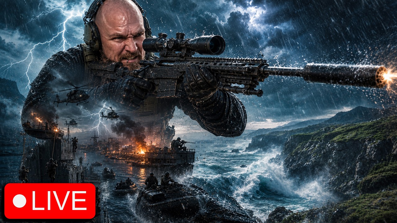 COD and Coffee: Brain Storming New Builds