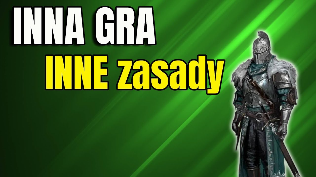 DARK SOULS 2 to nie DARK SOULS 1 – kluczowe różnice