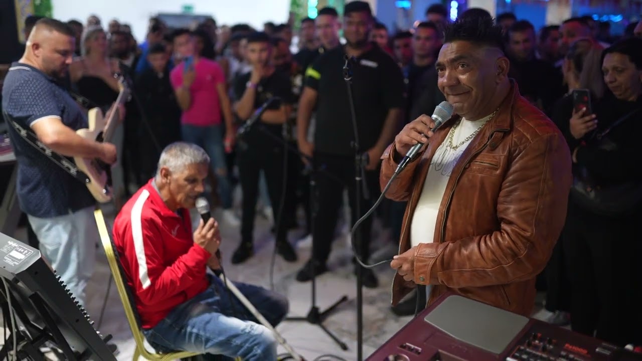 Kofky&Koro  2022 Posledne vistupenie Nasej Legendi Kofkiho