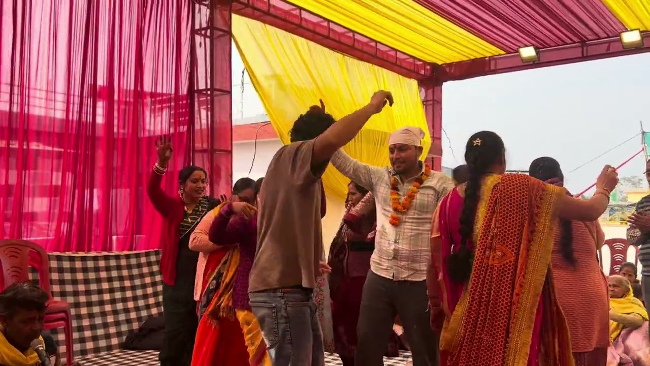 Sunderkand k bad jo bhajan huye dill m bas gye god ji 🤗🤗❤️❤️🫰🏻🫰🏻 my god👏👏