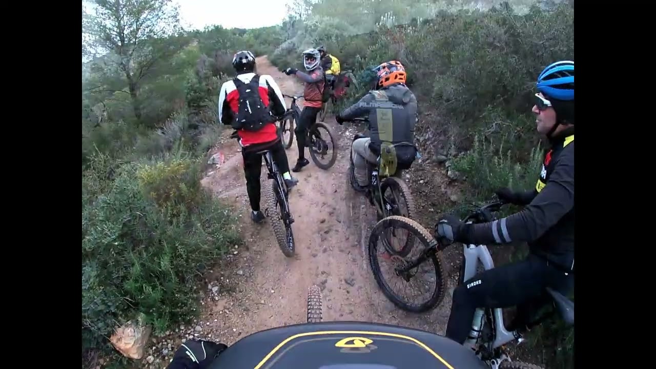 SAN JUAN DE MORO 1 2