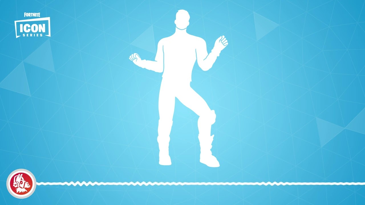 Fortnite - Skyward - Music Emote Audio