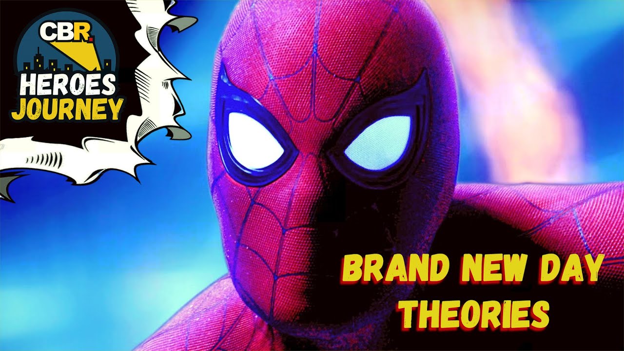 The Best Spider-Man: Brand New Day Theories Explained