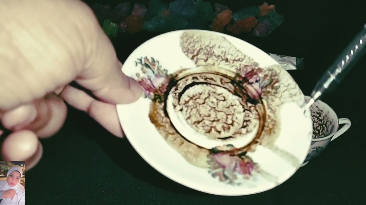 فنجان برج الحوت لشهر مايو لسنه 2024 قراءه عام(عندك نصره ع اعداءك )