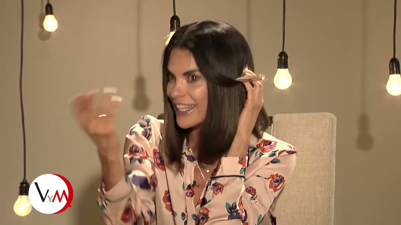 Vida y Milagros con Milagros Leiva - Entrevista a Fiorella Rodríguez