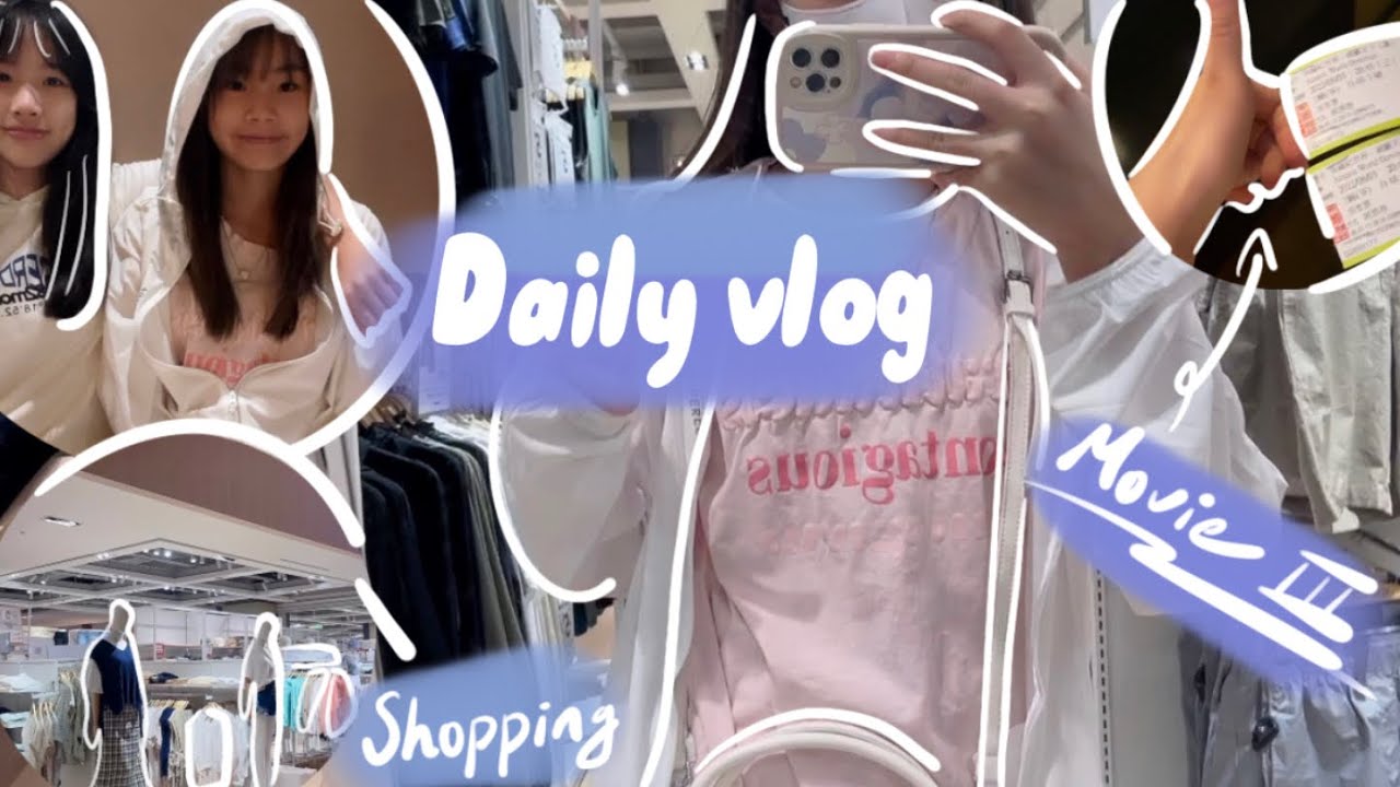 宜蘭之旅🤩｜逛街逛到爽⁉️🥳｜電影通通免費看😋｜喵Miya