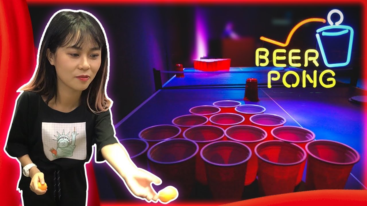 Misthy uống rượu nhận lì xì || MISTHY - TẾT 2019