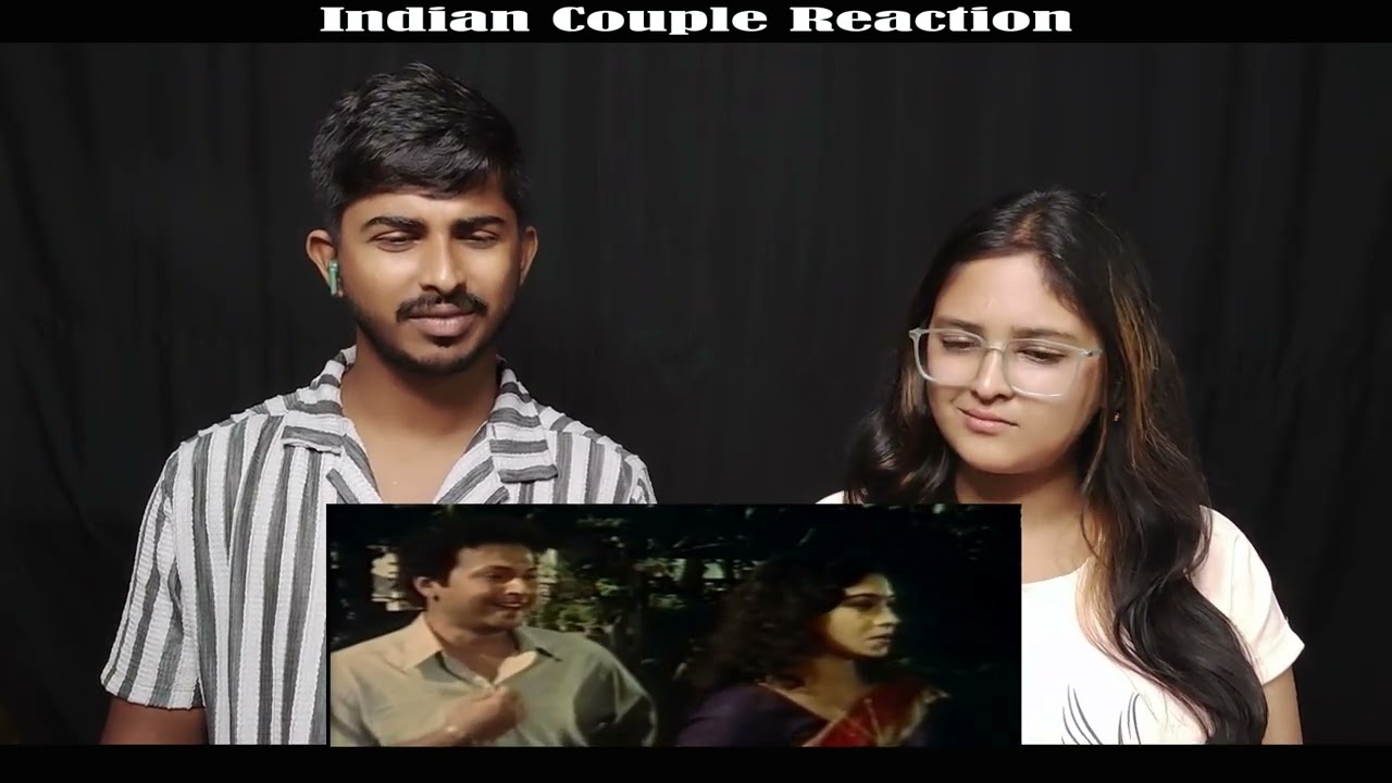 Indian Reaction 🇮🇳 ভালবাসা বাসি করলি কেন | Shabnur | Bapparaj | Amit Hassan | Movie Scene