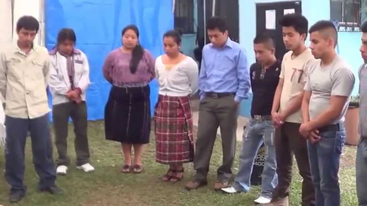 Fundaci&oacute;n para Estudios y Profesionalizaci&oacute;n Maya  FEPMaya