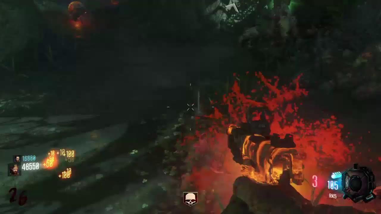 First room Zetsubou 2 plays em busca da rodada 30