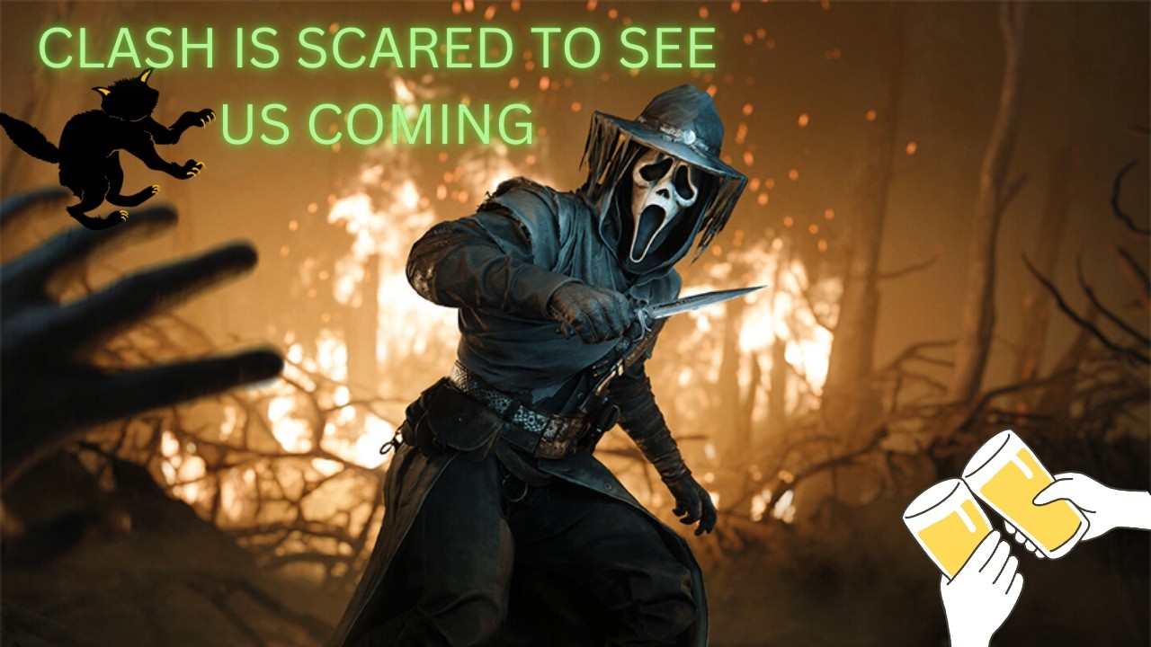 Midweek Clash Hates to See Us Coming | Hunt: Showdown Community Building