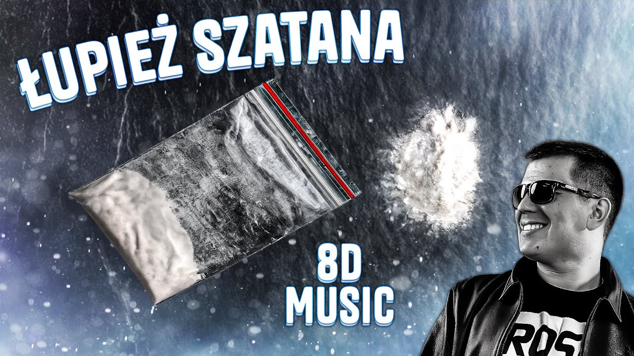 Cypis - Łupież Szatana (HYMN IMPREZOWICZA) 8D