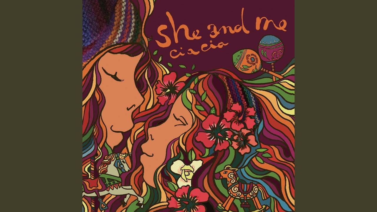 She & Me