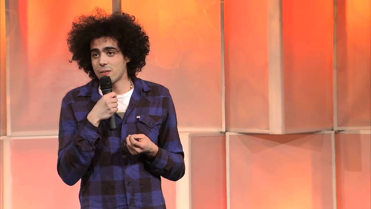 ADIB ALKHALIDEY à «En route vers mon premier gala» (Quart de finale)