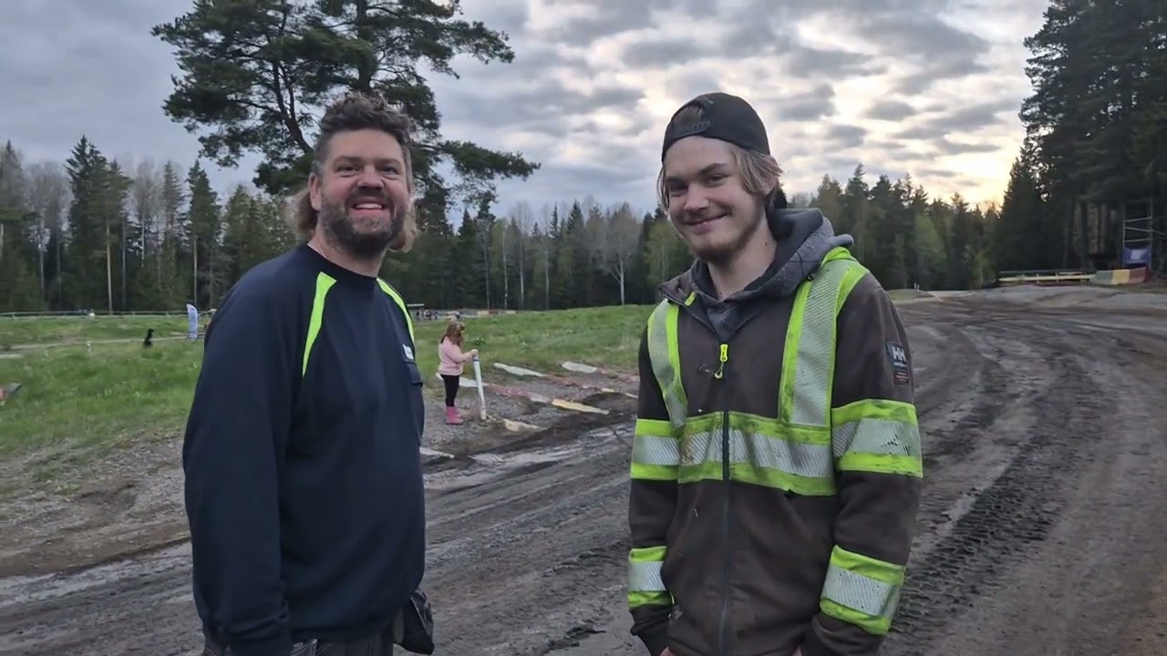 Skepptuna 2 dagars 2025