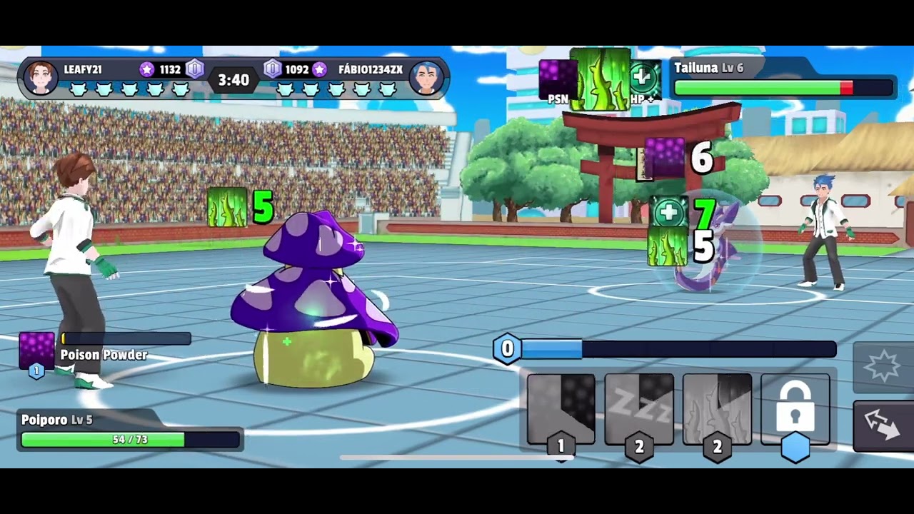 Monster Master Best starter team