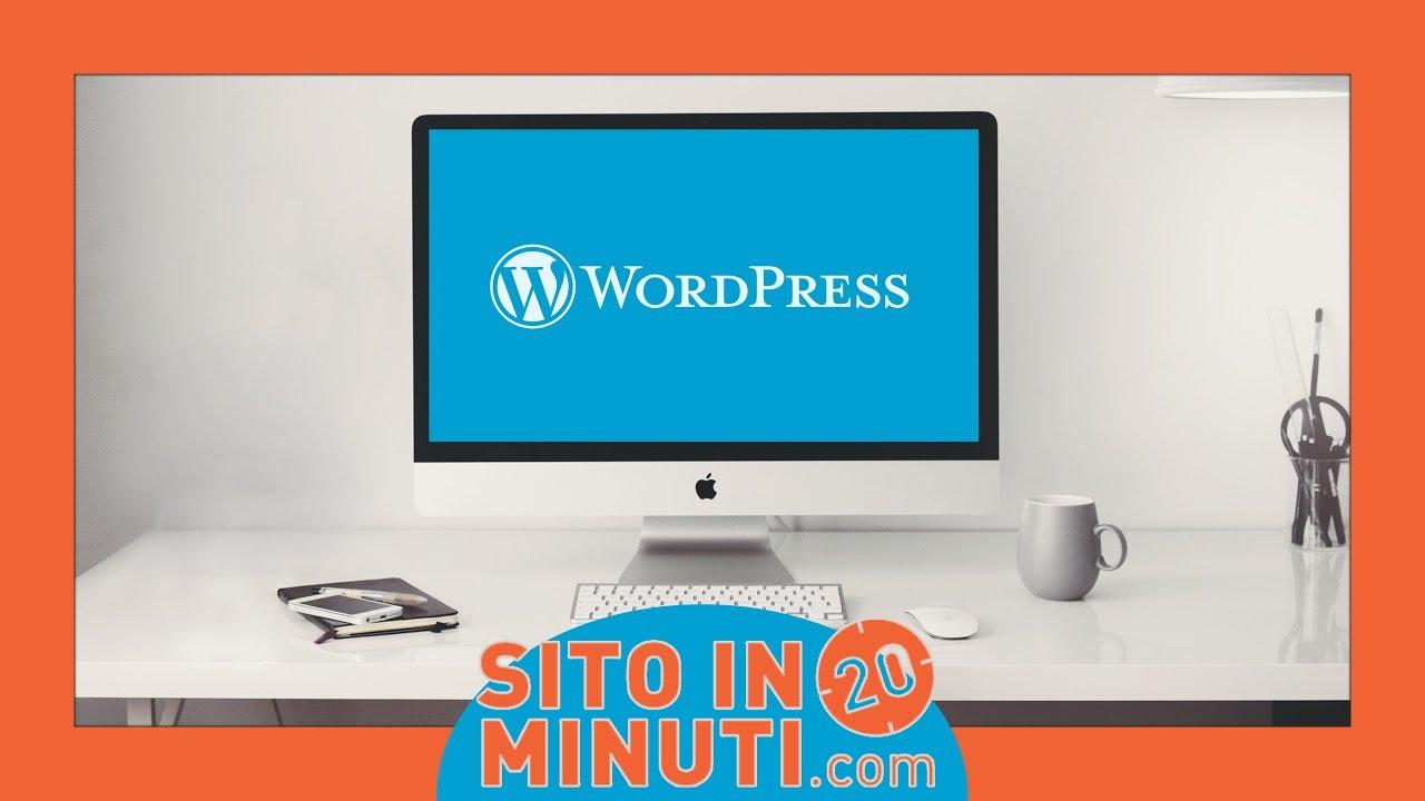 Corso Wordpress Gratis: Come Creare un Sito Web