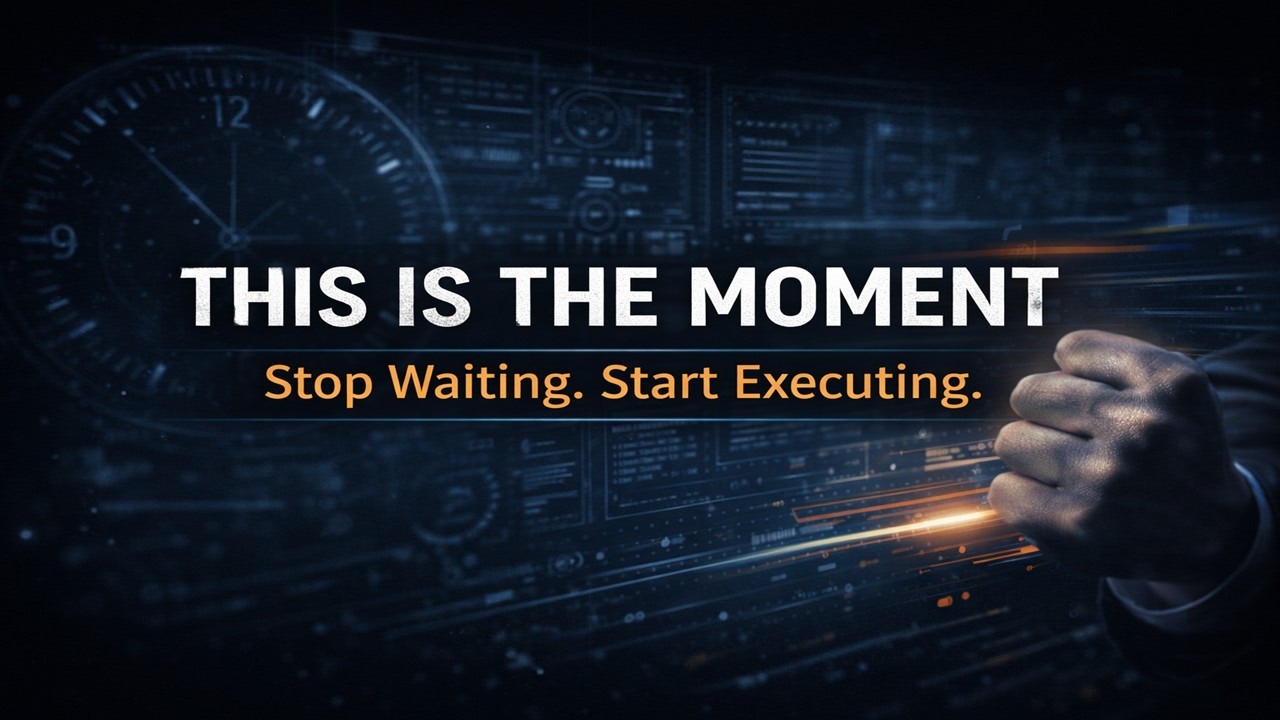 GoHighLevel as Mission Control & How Agents Build Real Businesses With Systems