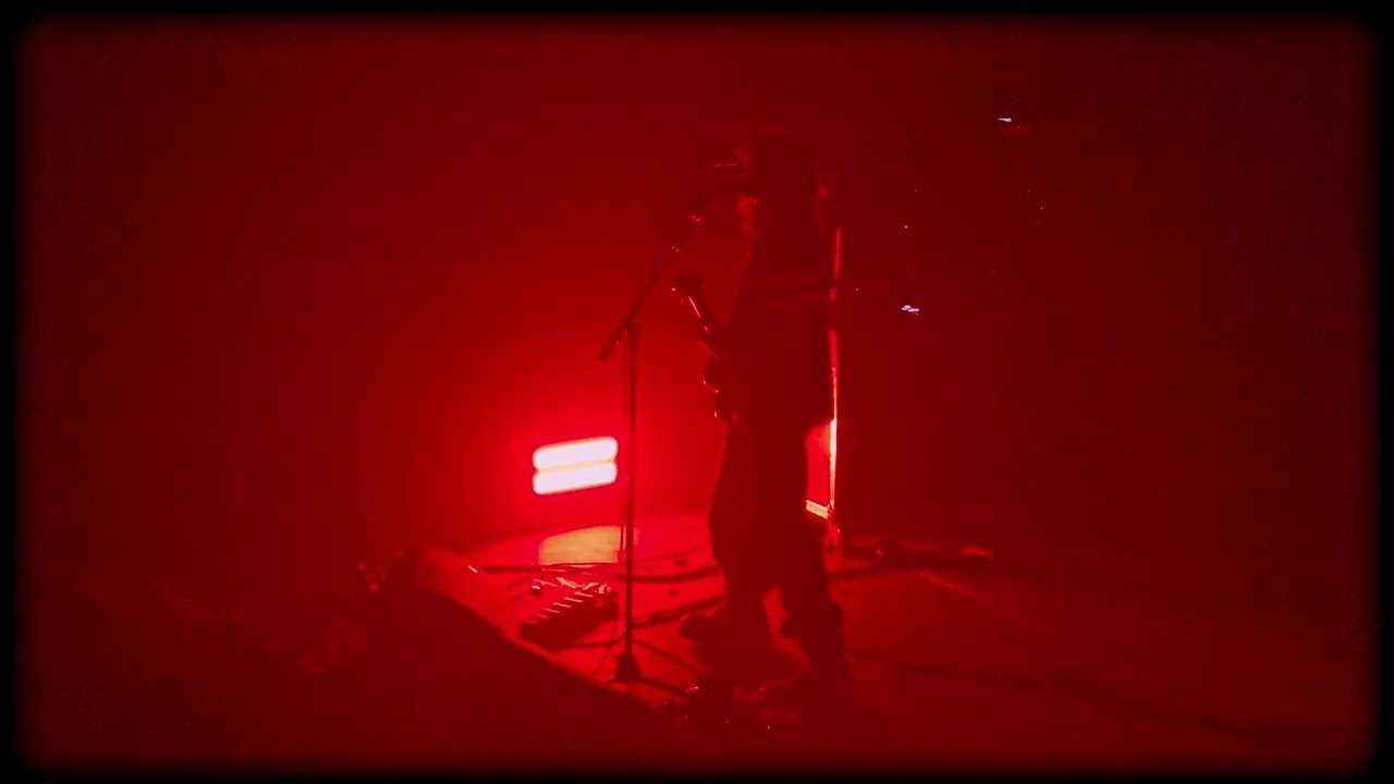 Mk.gee - Rylee & I @ Franklin Music Hall 4K