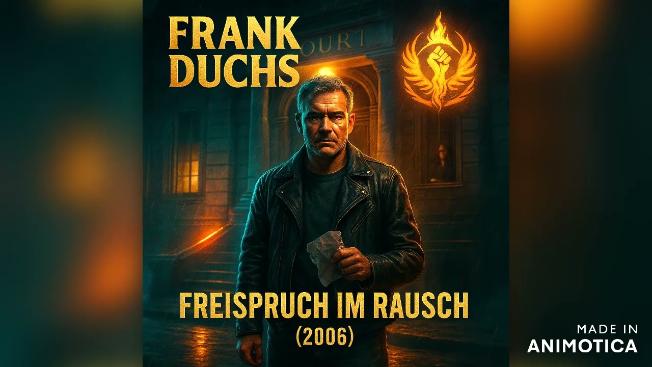 #33 - Freispruch im Rausch (2006)