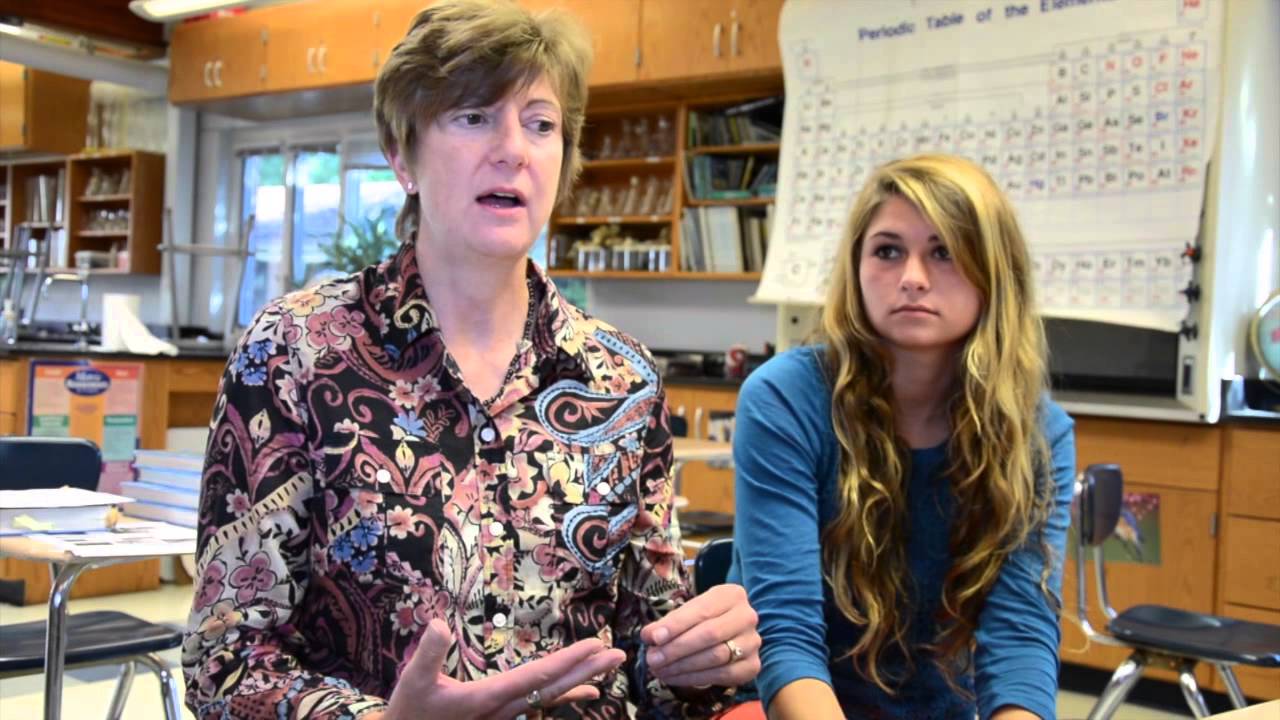A Special Look Inside the Fishers Island School and the Sentinel Program