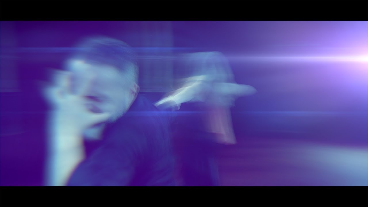 FELIX MARC - The Fortress (Official Music Video)