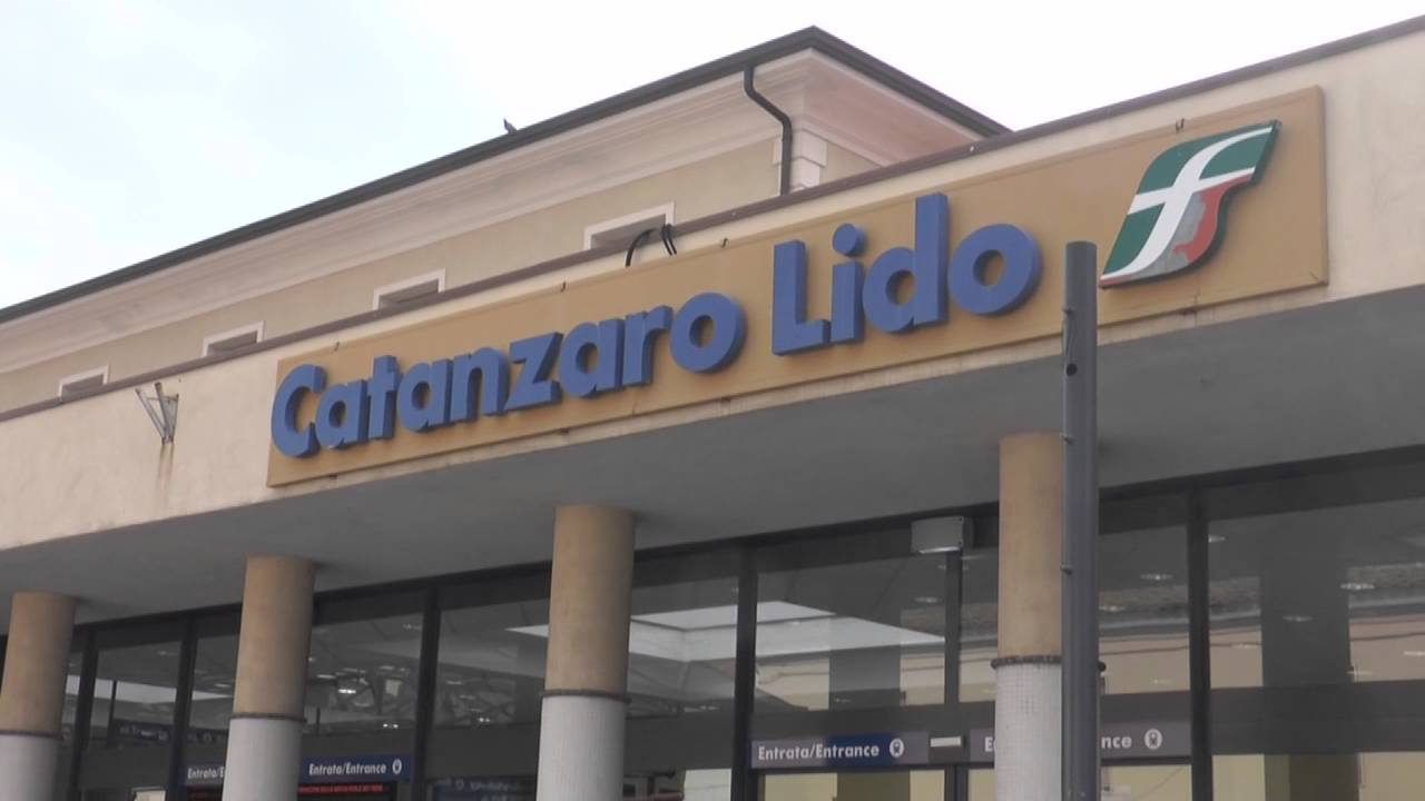 Nuovo tragitto Lamezia-Catanzaro