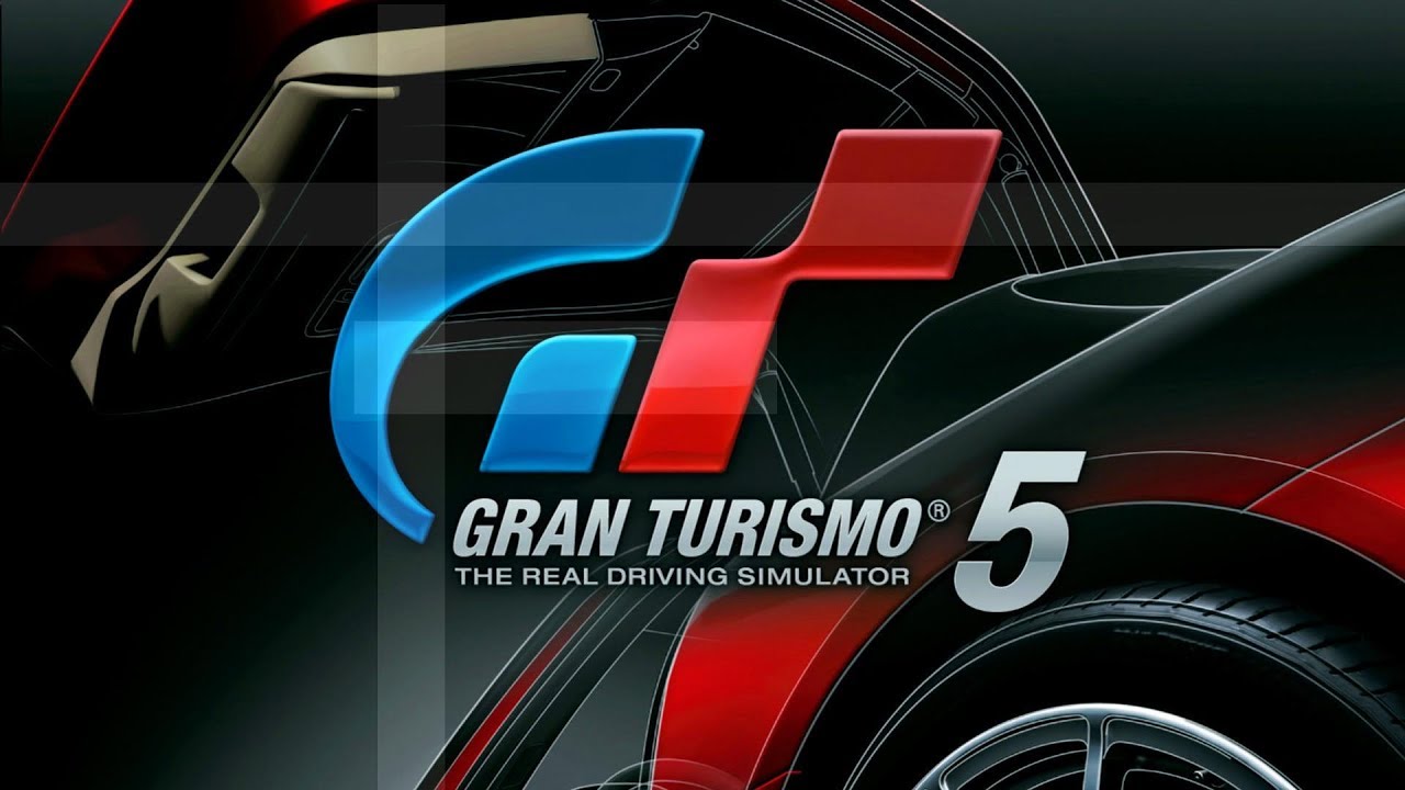 Gran Turismo 5 Prologue - PS3 Gameplay