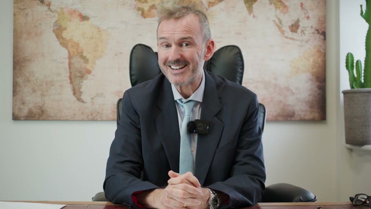 Earned Settlement in the UK Explained | Deep Dive Series Ep. 1