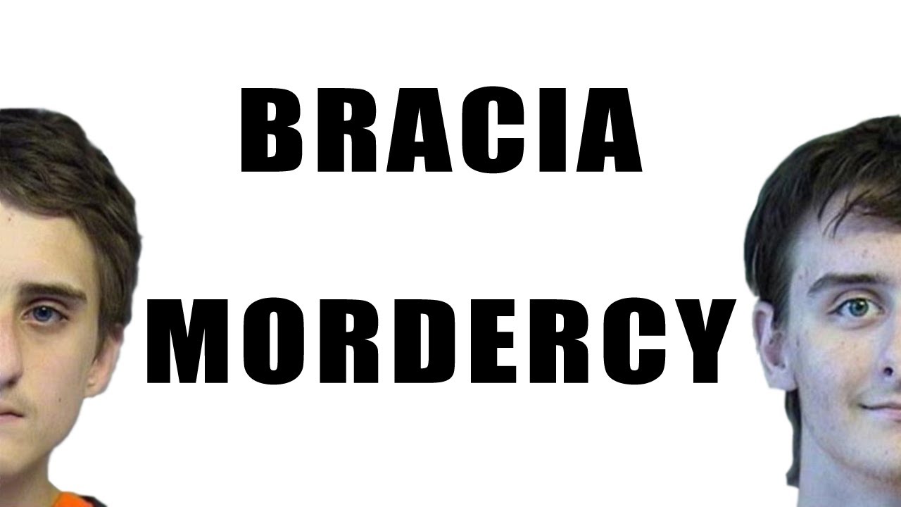 Bracia mordercy - #14: Robert i Michael Bever