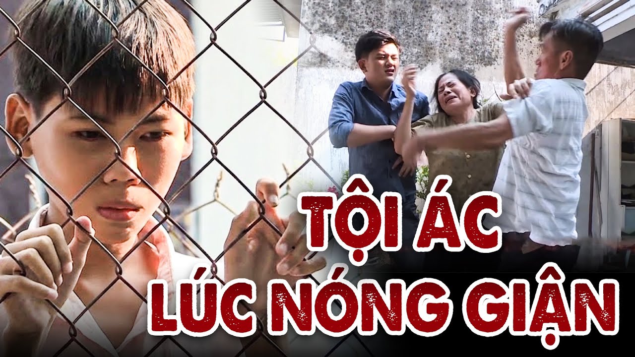 TỘI ÁC LÚC NÓNG GIẬN | KÝ SỰ PHÁP ĐÌNH 2026 | TRUY TÌM BẰNG CHỨNG | PHÍA SAU MỘT PHIÊN TÒA