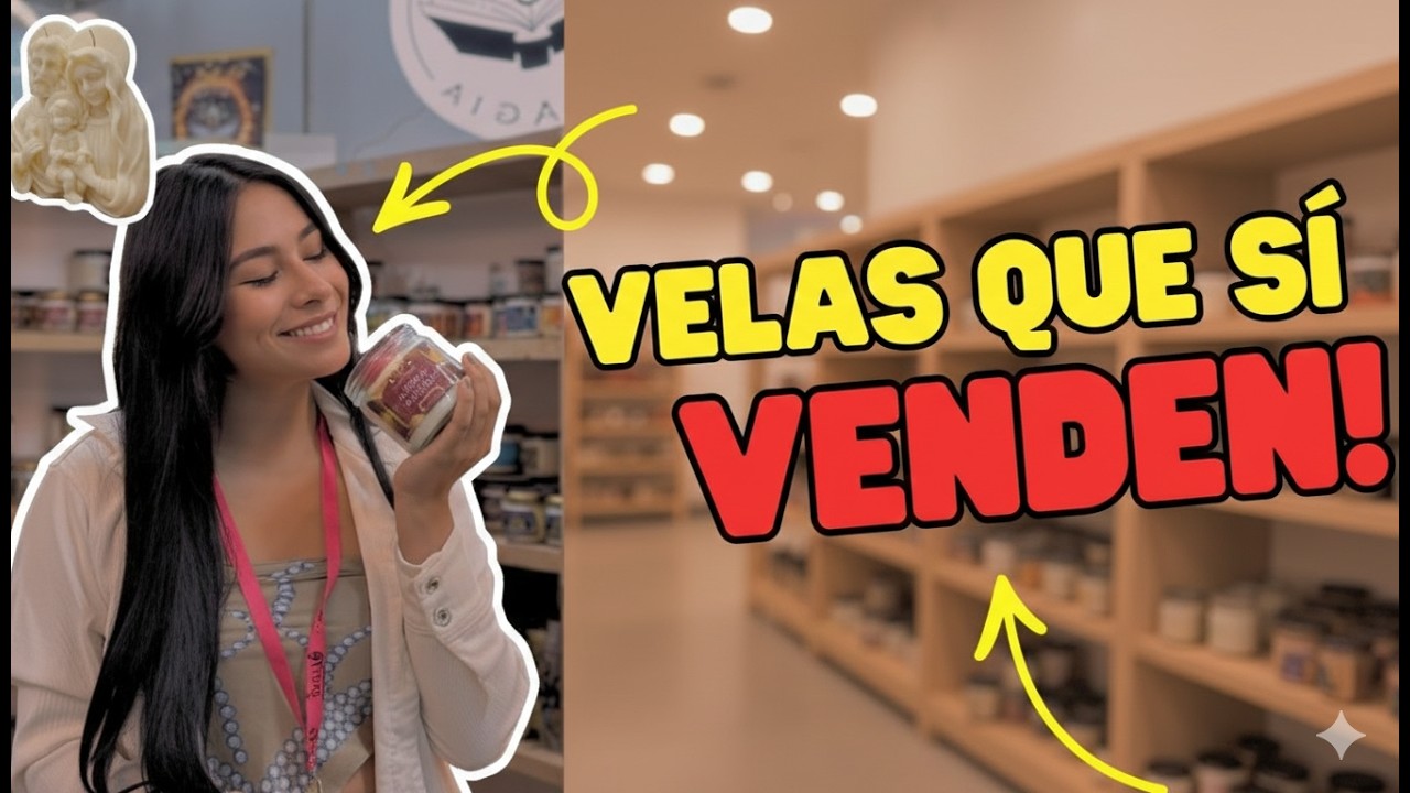 3 VELAS SÚPER RENTABLES PARA EMPRENDER EN 2026 🔥💰