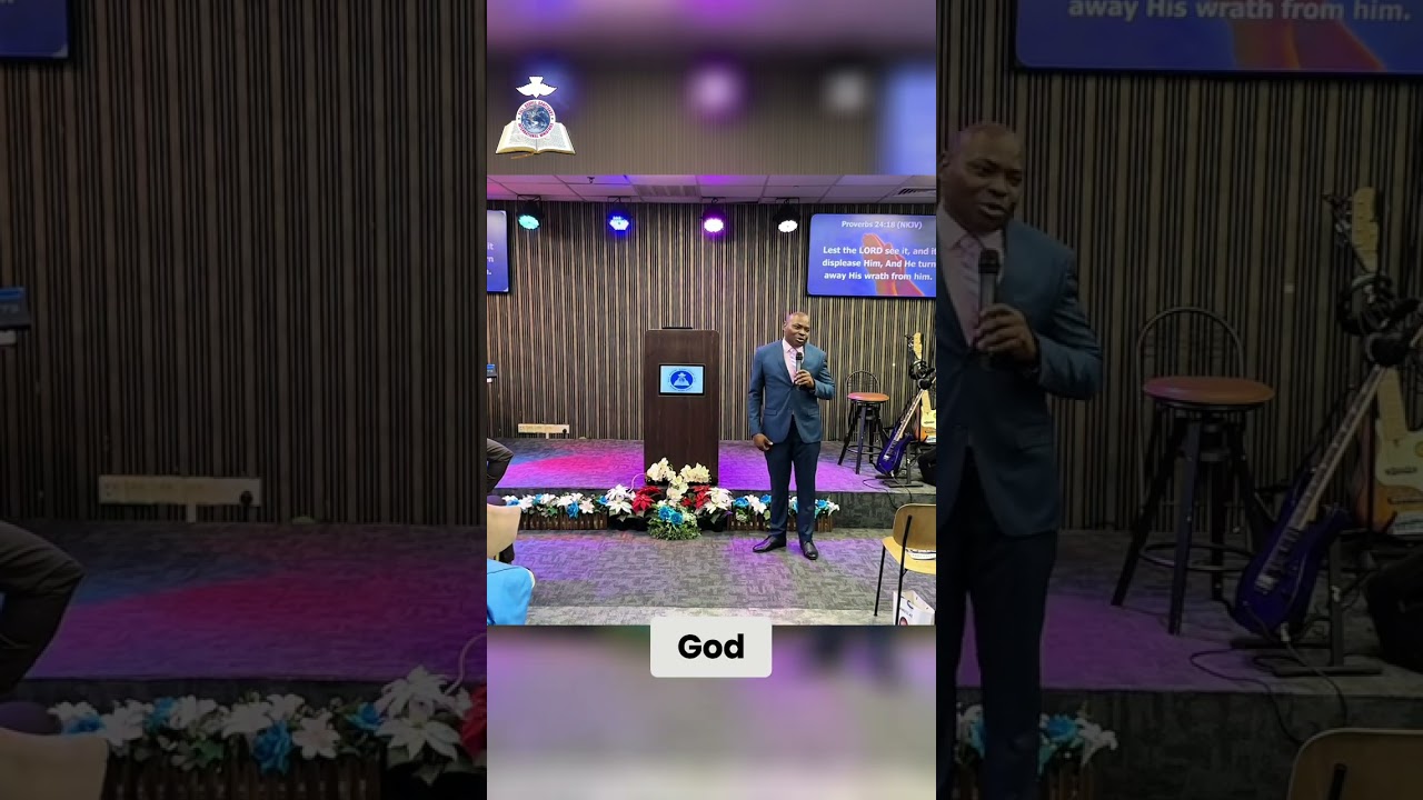 God's Judgment: No Big or Small Sins 