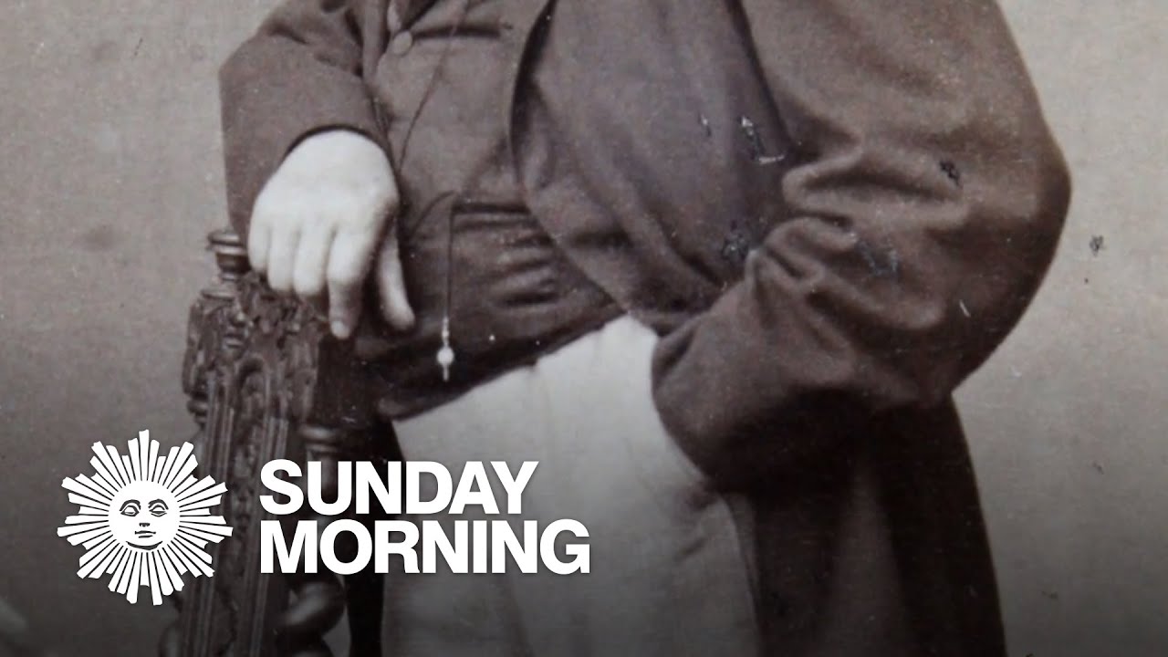The 500-year history of the pocket