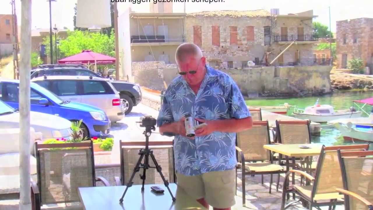 Mani Peloponnesos