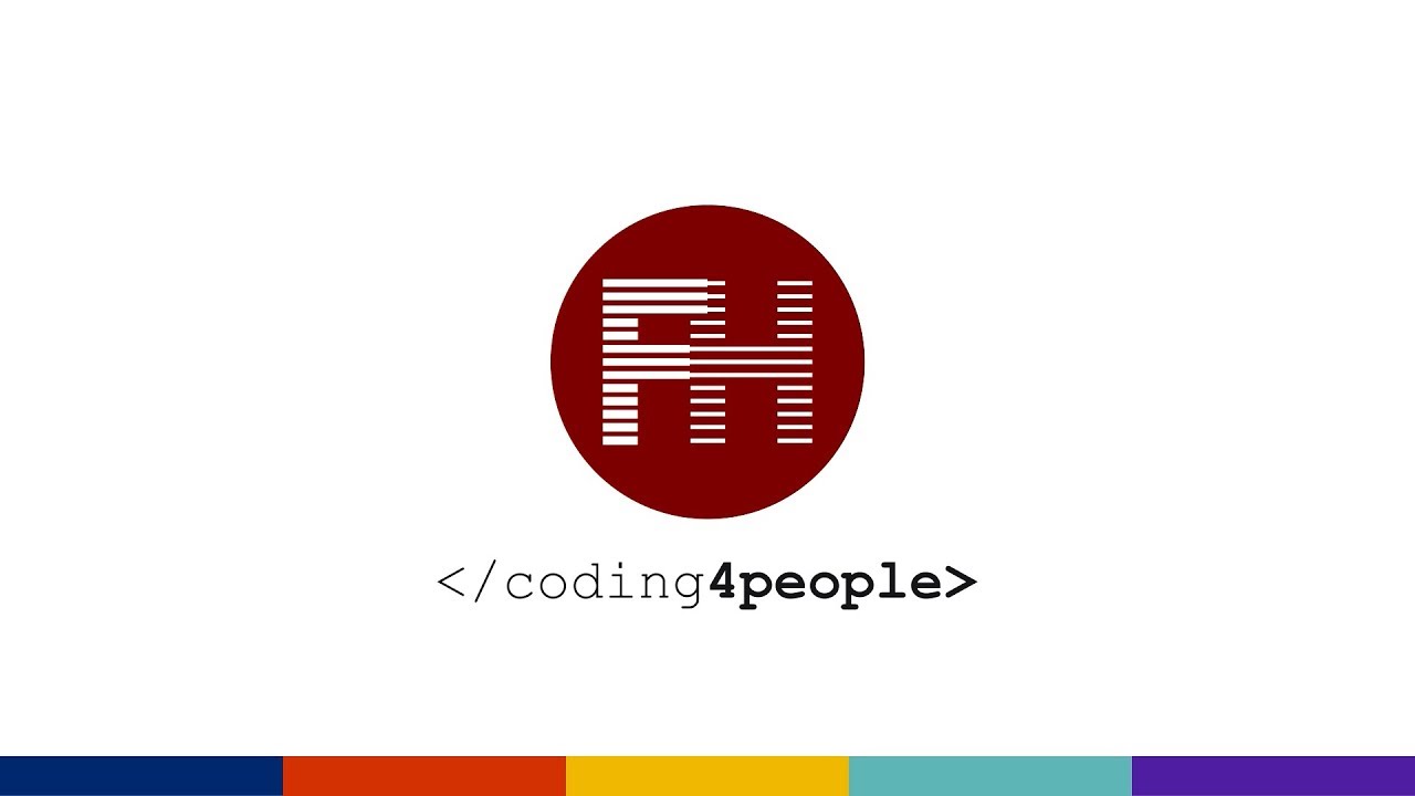 FH - Coding 4 People - ENG