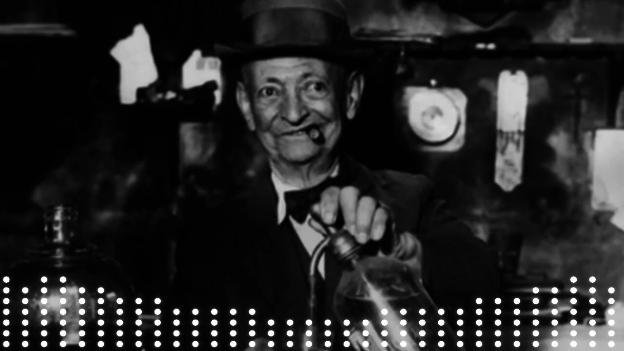 Garik Beliy - Алкаш в законе