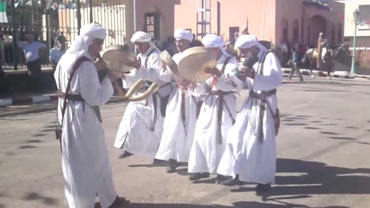 عرفة امسيردا منوعات ARFA SOUK TLETA
