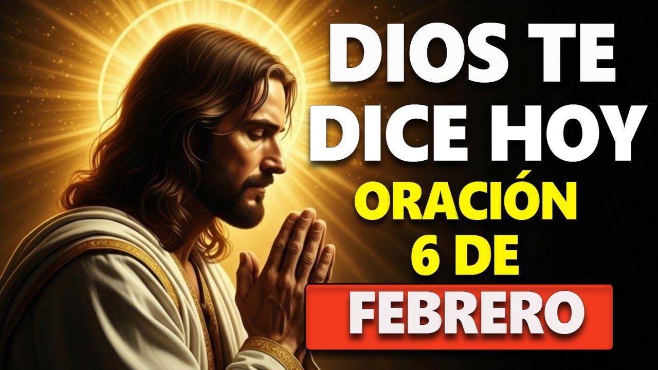 DIOS TE DICE HOY: BUSCA MI PRESENCIA AL DESCANSAR Y DEJA QUE MI ESPÍRITU TE GUÍE EN SUEÑOS.