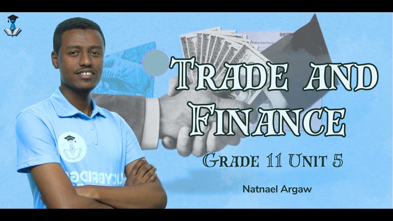 Экономика, 11 класс, Модуль 5: 5.4 Компоненты платежного баланса | LucyBridgeAcademy |