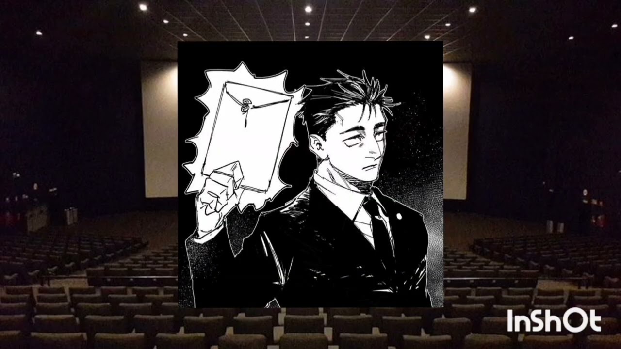 El mundo de jujutsu kaisen reacciona a mamadas / parte 2