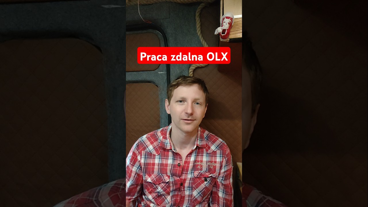 Удалённая работа OLX. Или как легко заставить людей работать...