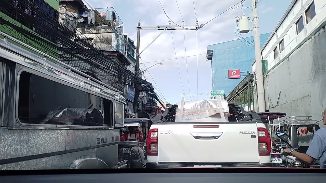 Around San Juan Taytay Rizal (JAM ORIG VIDEOS )Jan.28,2026,11