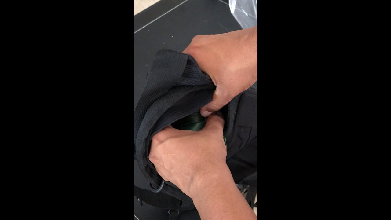 Ebay Camelbak pack KMS 3L