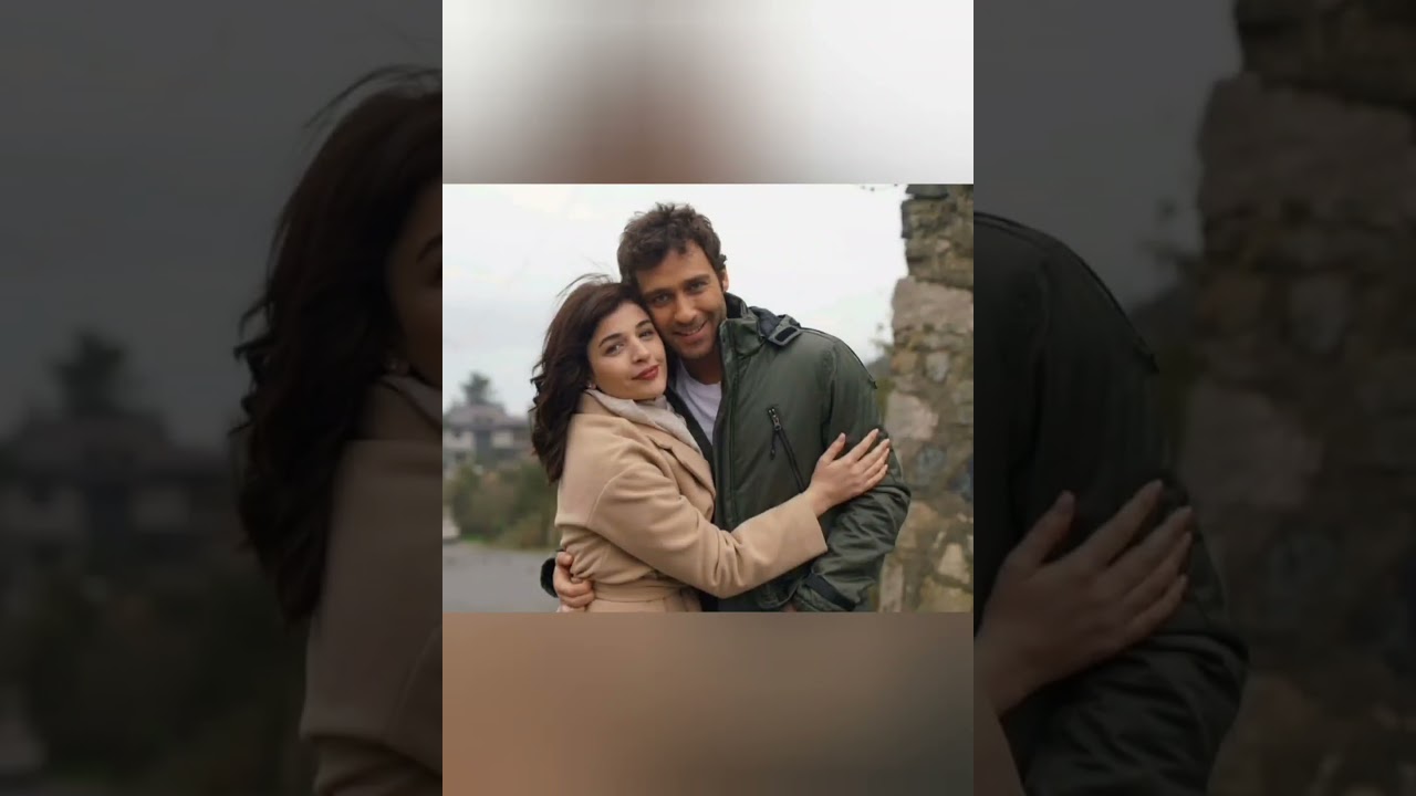 Seçkin Özdemir’s Romantic Image #seckinozdemir