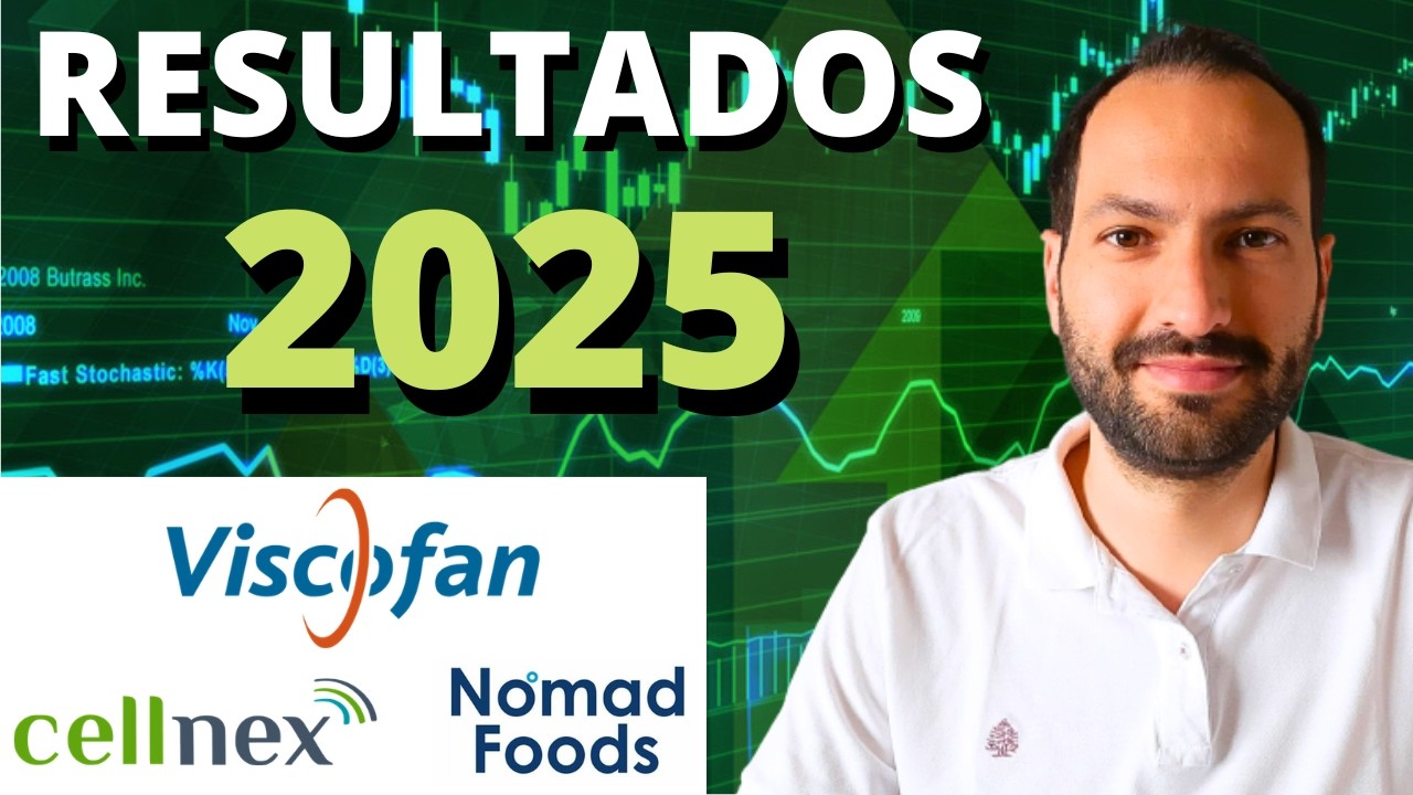 💥3 acciones ANTICRISIS que casi nadie está mirando (las tengo en cartera)