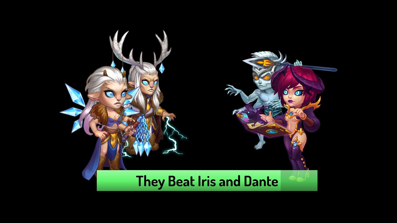 Hero Wars &mdash; The Twins are Still Worth It, Here's Why