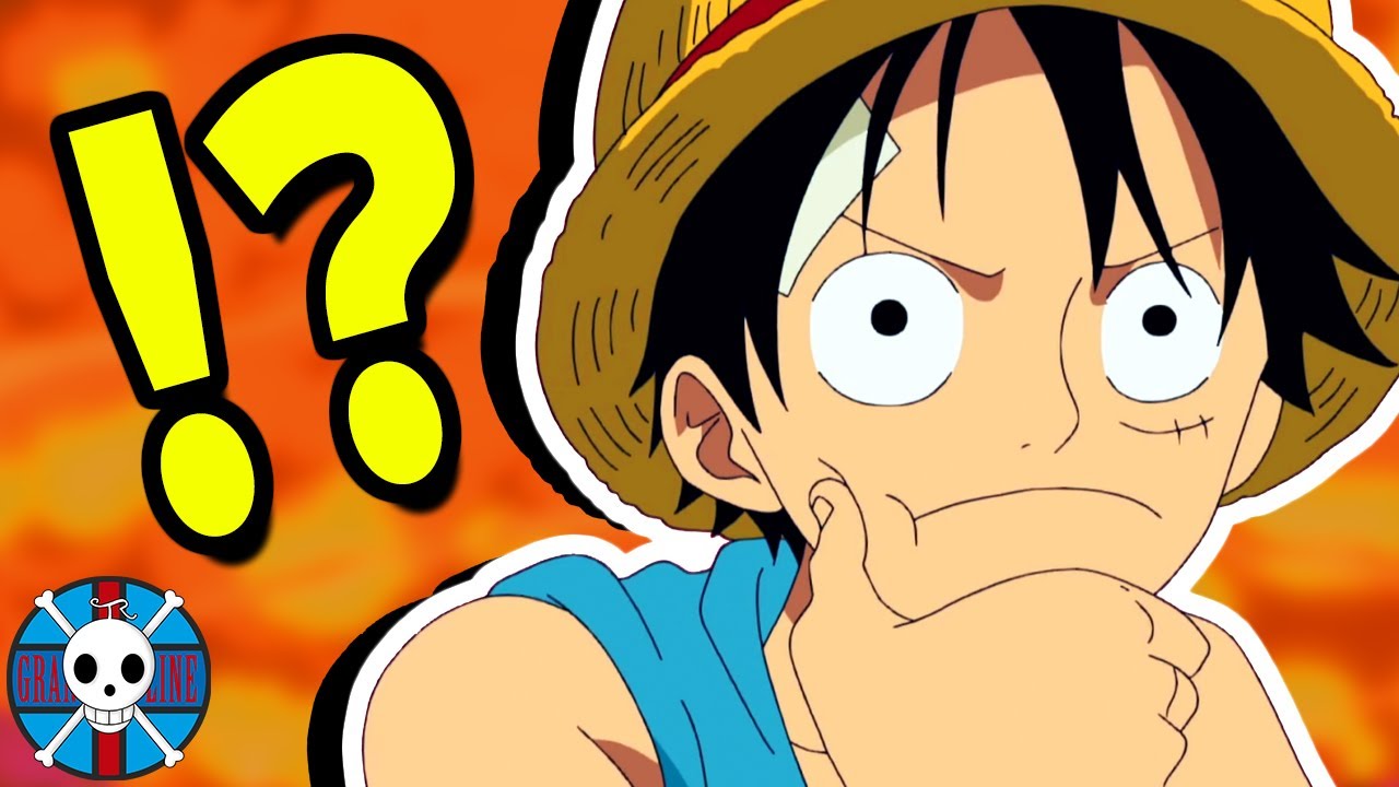 The Most UNPOPULAR One Piece Opinions | Grand Line Review