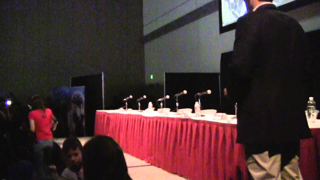 Meet Dino Charge cast at PMC4