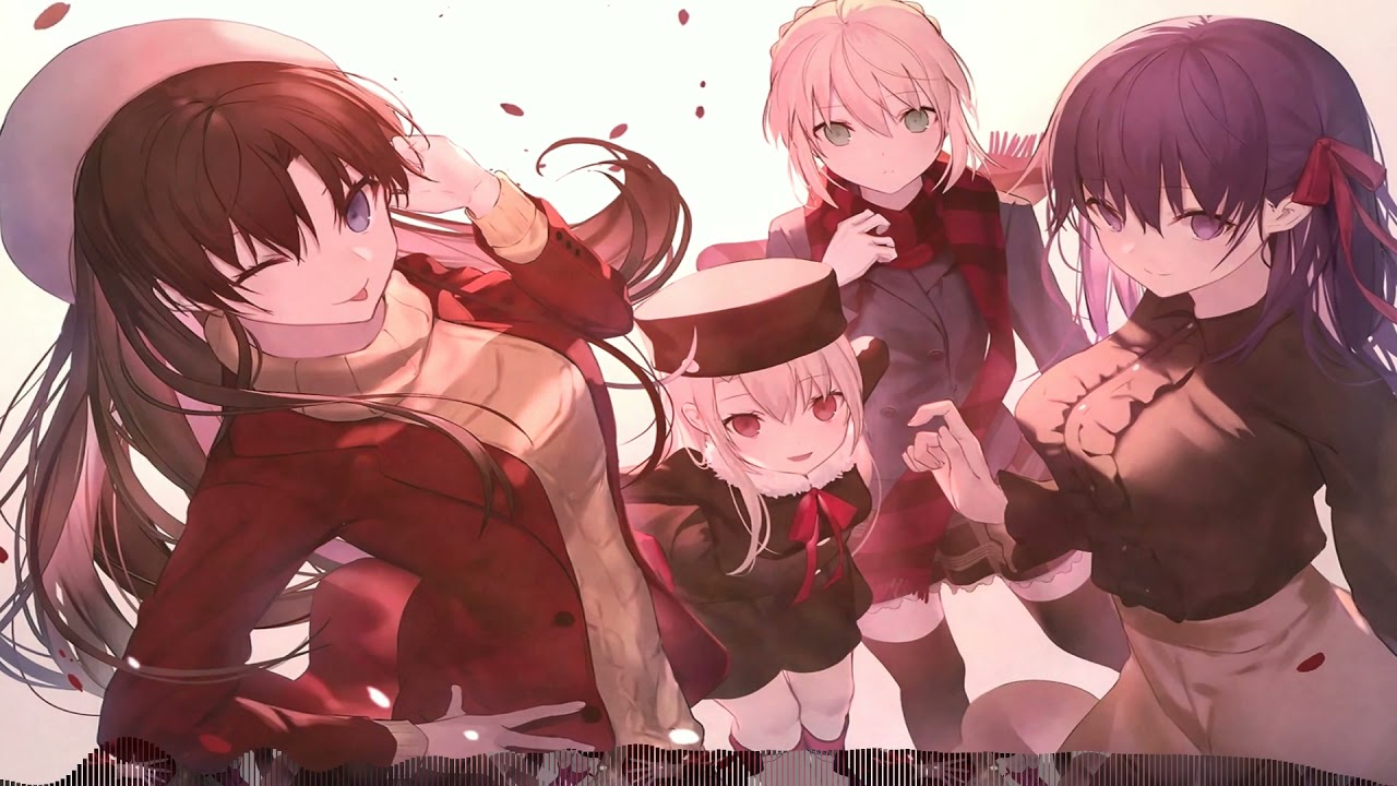 Nightcore - Conversations - Juice WRLD (Skeler Remix)